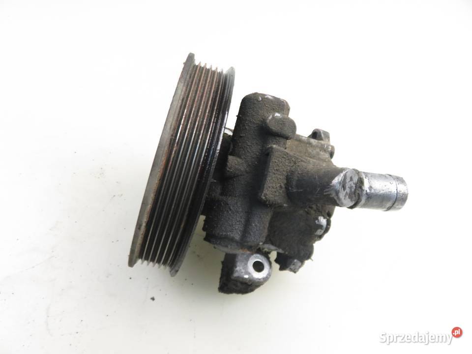 POMPA WSPOMAGANIA MERCEDES VITO 638 CDI 22