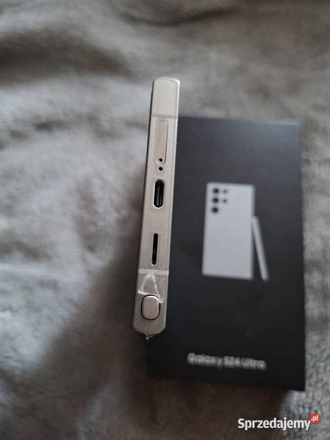 Samsung Galaxy S24 Ultra 12256GB Żary