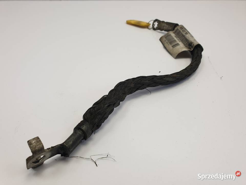 Range Rover Sport II 30 D PRZEWÓD SKRZYNI lubelskie