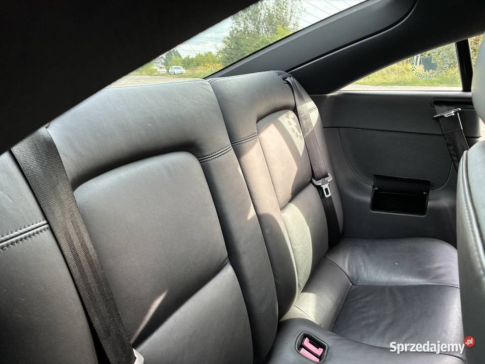 Audi TT 8N S line 18 Turbo zadbany 132KM Gdynia sprzedam
