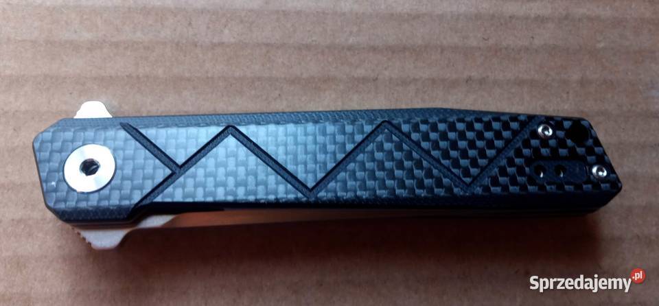 Nóż składany Ruike P127CB