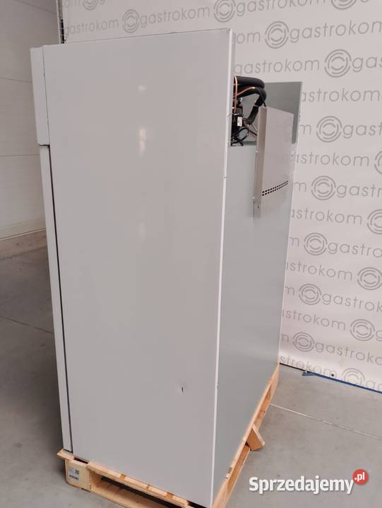 SZAFA CHŁODNICZA 2DRZW 1200L 1340x810x2010 SN Wrocław