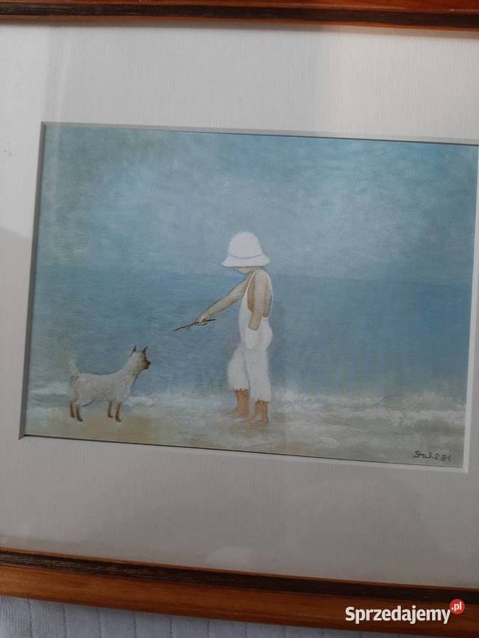 Piekne romantyczne obrazki Pozostałe dolnośląskie Stronie Śląskie sprzedam