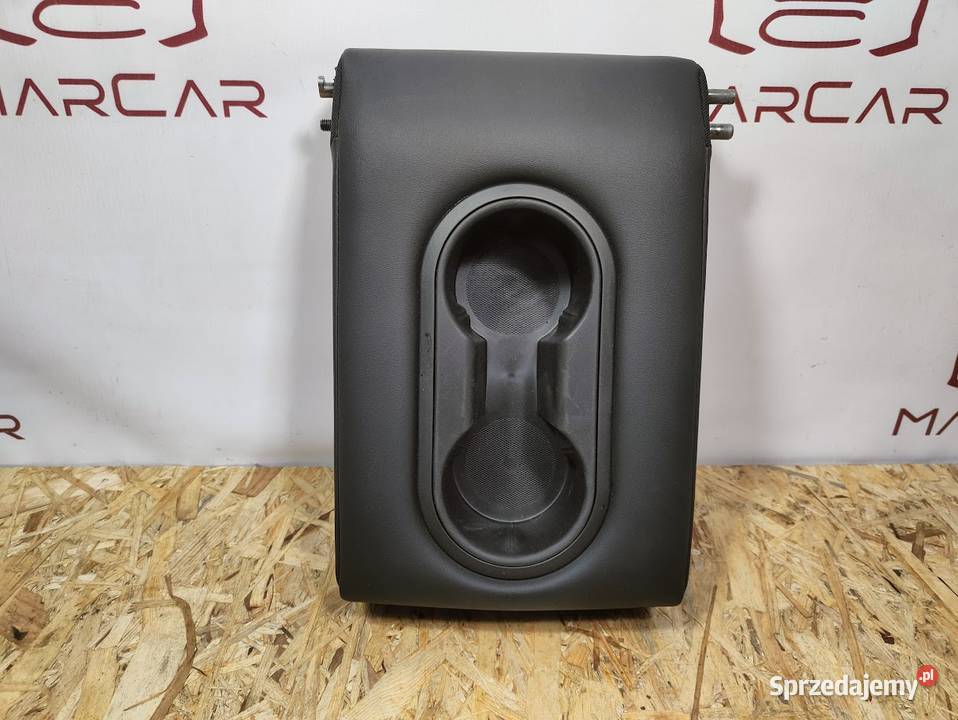 Podłokietnik Uchwyt na Kubki Kanapy Tył Opel Pleszew sprzedam