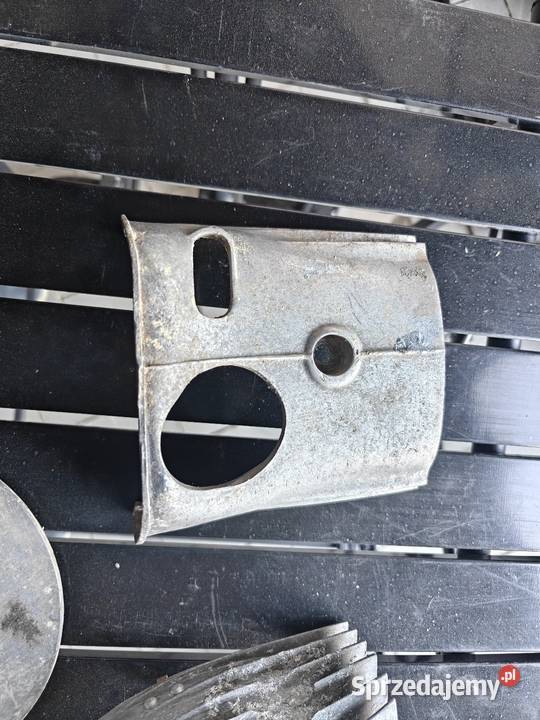 Jawa osłona gaźnika Mz Zamość sprzedam