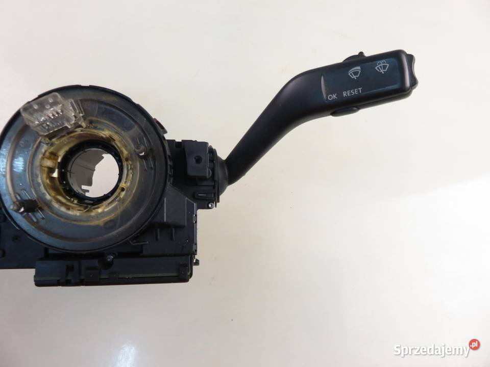 PRZEŁĄCZNIK ZESPOLONY VW PASSAT B6 3C0953549A