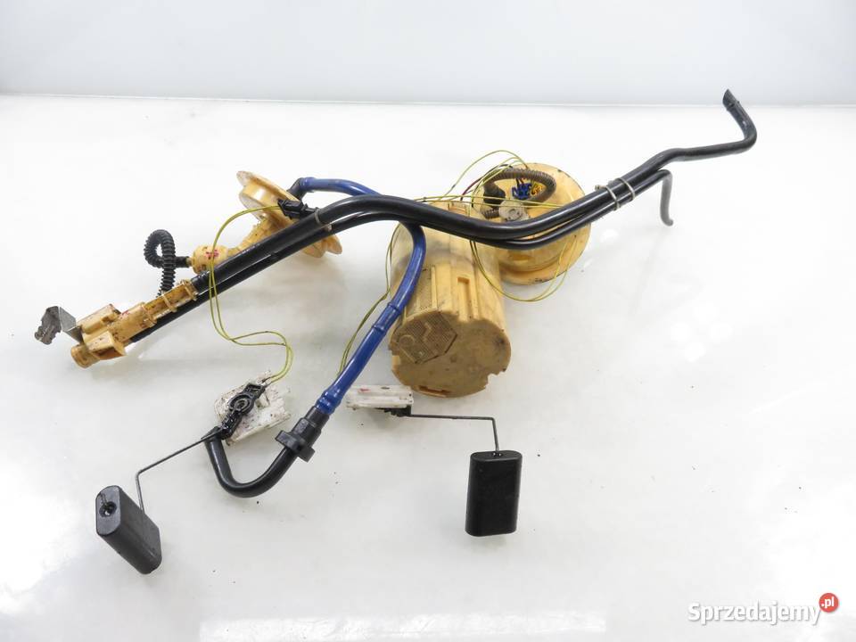 POMPA PALIWA BMW X3 E83 20 d 6763277 6763103 małopolskie