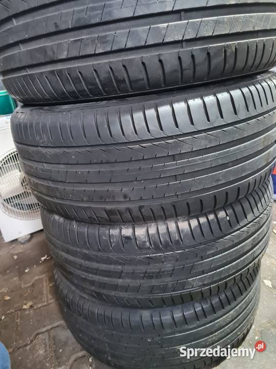 Opony Pirelli Cinturato 22545 R8 Jaromierz