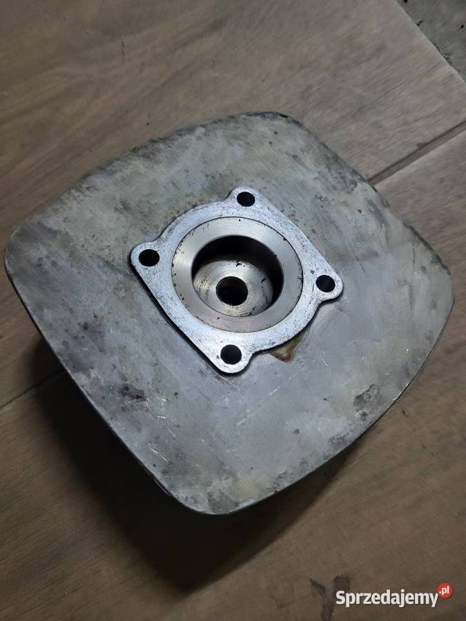 Wsk 125 głowica Biłgoraj