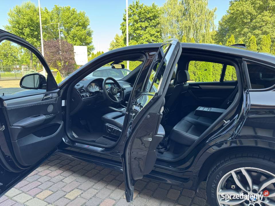 20d MPAKIET FULL LED harmankardon rozrządzie Zawiercie