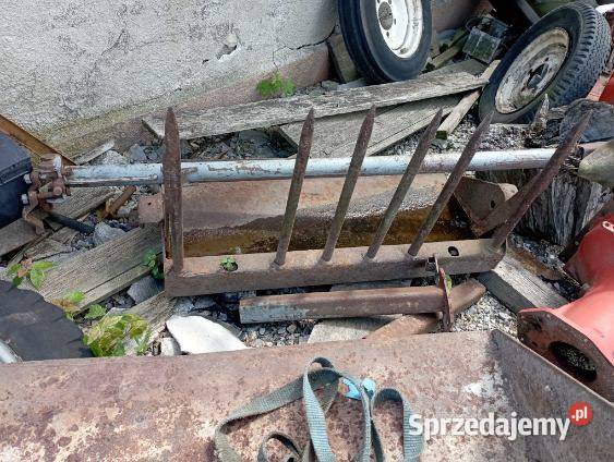 Tur do Ursus c330 Ciągniki małopolskie Skała sprzedam