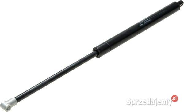 Sprężyna gazowa L6005 mm 1500N Stabilus CA085618 Części i osprzęt rolniczy