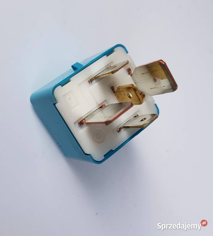 Przekaźnik Denso 12V Toyota 9098704010 osobowe Kłodzko