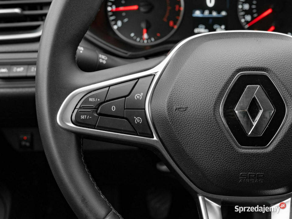 Renault Clio DW5UG2910 TCe Equilibre LED Czcof 999cm3 pomorskie Gdańsk