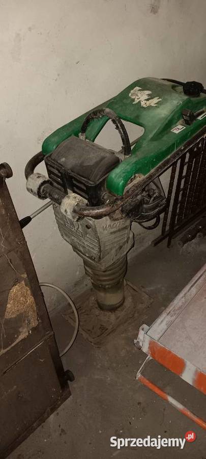 stopa waker remoncje Tychy