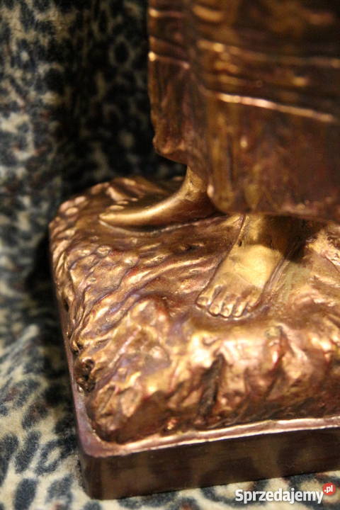 Ogromna oryginalna Barokowa kolekcjonerska Antyki, Sztuka, Kolekcje sprzedam