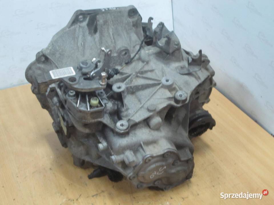 MINI 16 D N47C16A 115 11r 123 SKRZYNIA BIEGÓW sprzedam