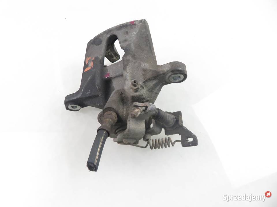 ZACISK LEWY TYŁ FORD MONDEO III Turnier 20 TDCi osobowe Zaciski i jarzma