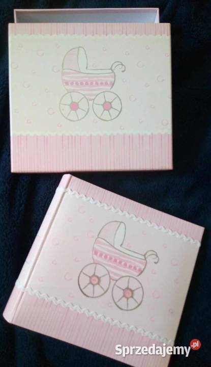 Album na zdjęcia prezent Warszawa