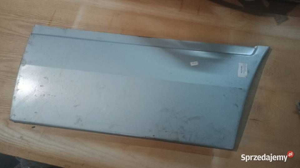 Sprinter LT reperaturki ocynk