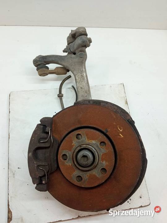 ZWROTNICA PRAWY PRZÓD 20 FSI 8E0407242B Audi A4 Rok produkcji 2003 sprzedam