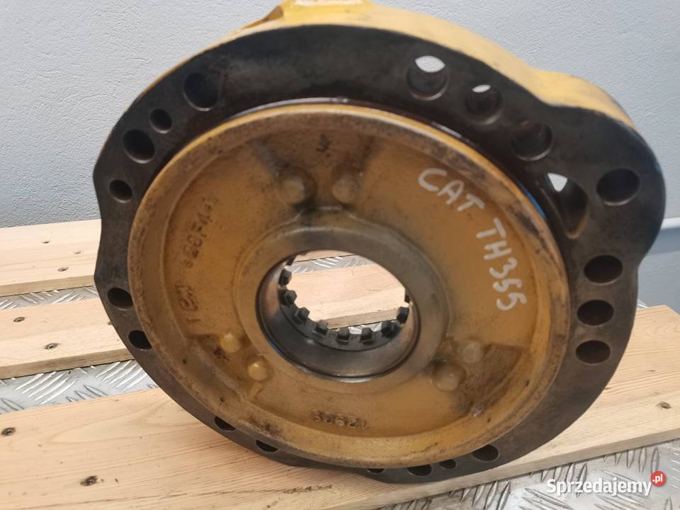 CAT TH 360 Tłok hamulca Carraro Wilkowo