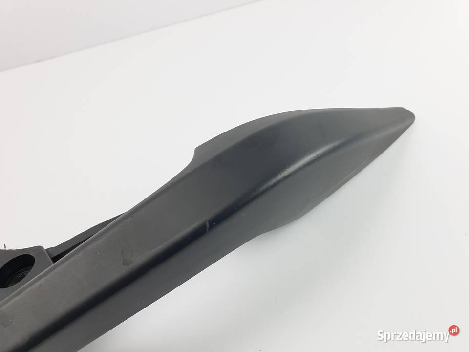 Raczka Pasazera Prawa Honda Nc 750 Łódź