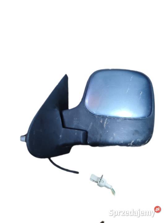 Citroen Berlingo lusterko lewe śląskie Żywiec