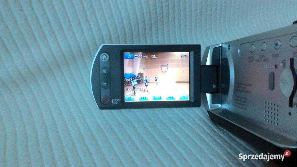 SONY DCRSR32 Handycam HDD 30GB