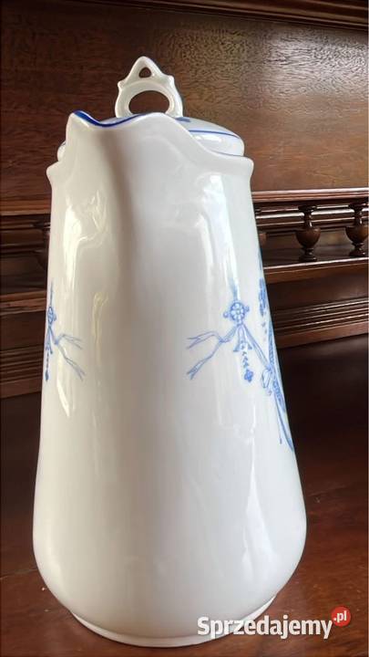 Dzbanek CT Syg z lat 1875 1935 pomorskie Gdańsk sprzedam