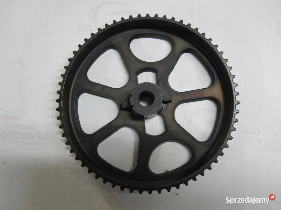 VW AUDI SEAT SKODA 14 TSI 14R 125 04E109111M osobowe świętokrzyskie