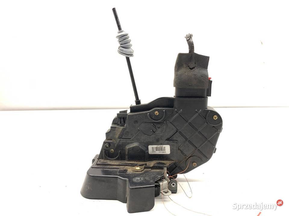 ZAMEK DRZWI PRAWY PRZÓD VOLVO V50 Kombi 30753664 sprzedam