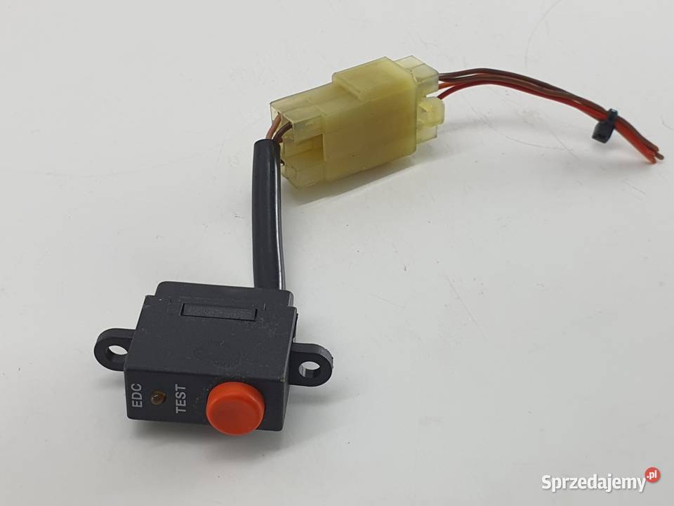 WLACZNIK PRZELACZNIK IVECO EUROCARGO MAN SCANIA Janowice