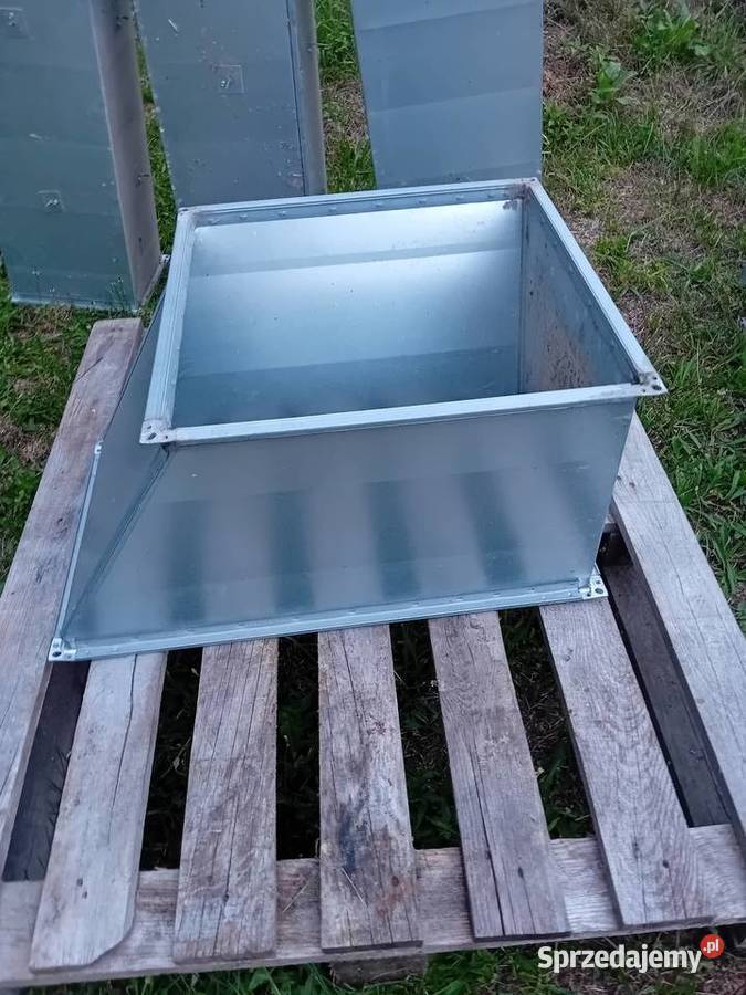 Elementy z nierdzewki Piotrków Trybunalski sprzedam