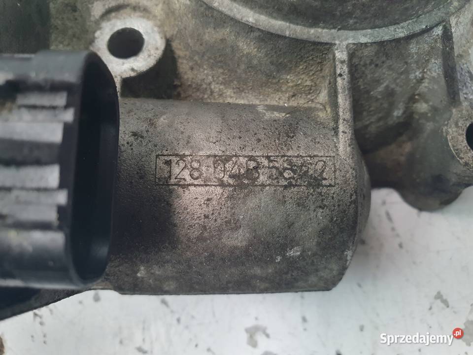 PRZEPUSTNICA Saab 93 93 II 20 T turbo 12791257 Chełm