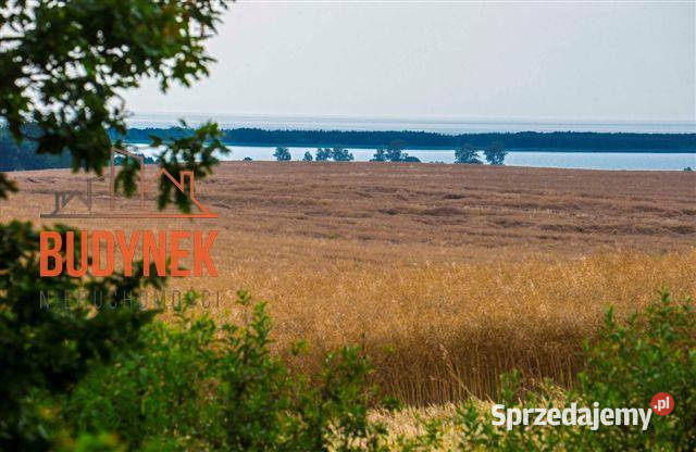 Działka budowlana Kopnica Sprzedaż zachodniopomorskie sprzedam