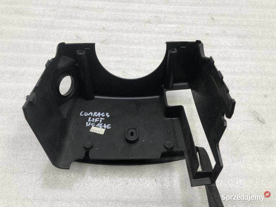 OSŁONA KOLUMNY KIEROWNICZEJ JEEP COMPASS I