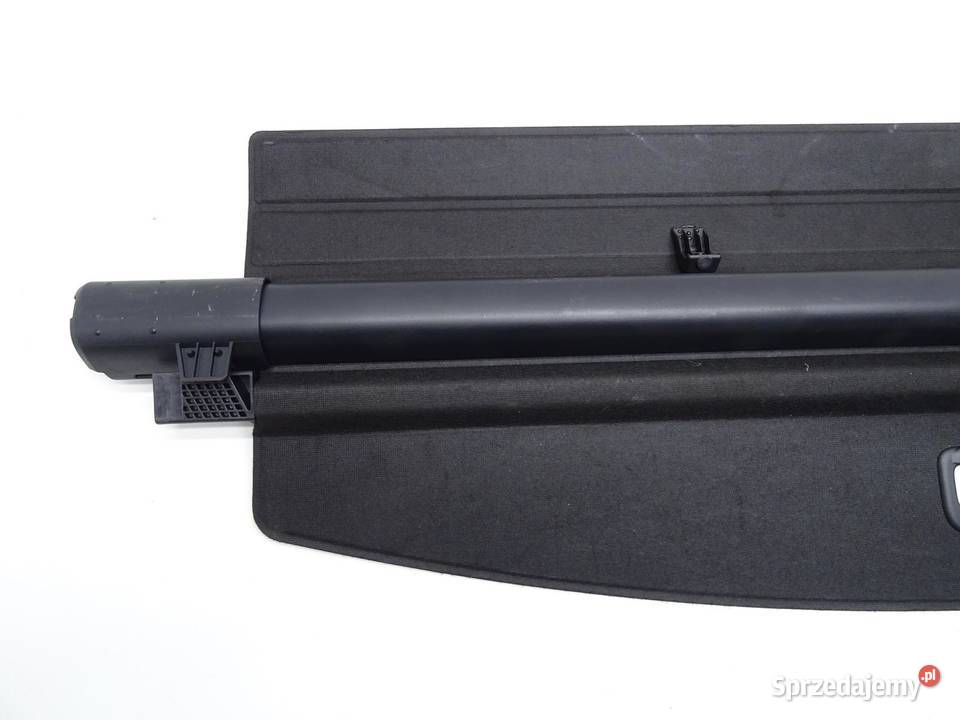 ROLETA BAGAŻNIKA TYŁ TYLNA 6V9867871B SKODA osobowe sprzedam