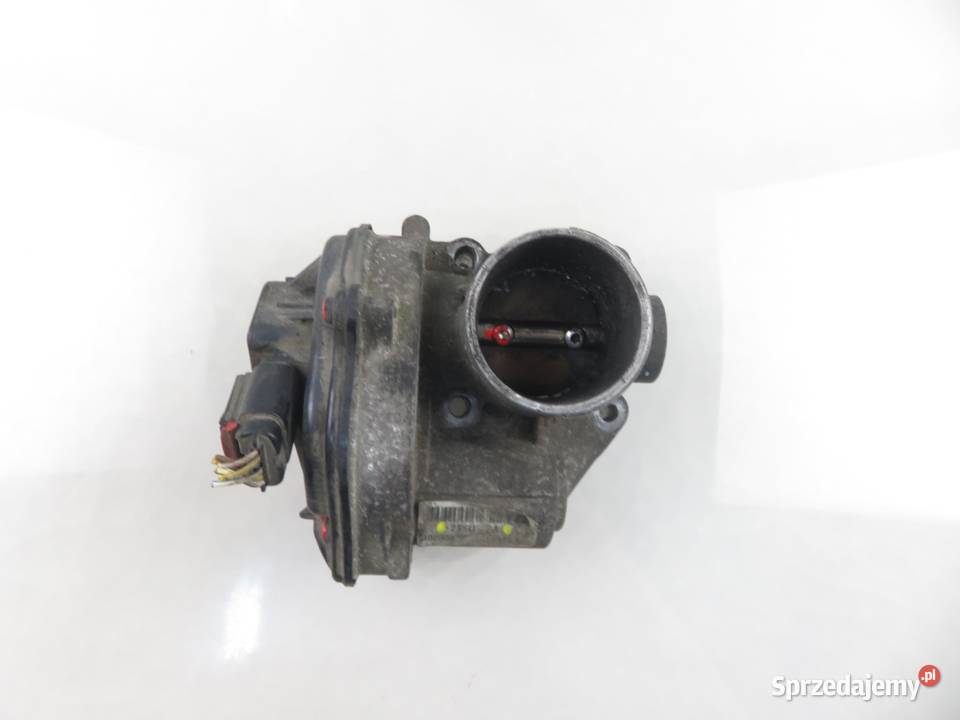 PRZEPUSTNICA FORD FOCUS C 16 VP4F9U9E928BA małopolskie