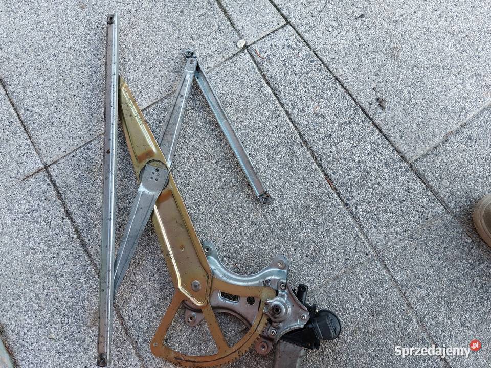 Toyota Podnośnik szyby lewy 8572051110 1KM Mielec