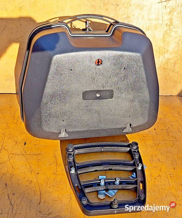 SUZUKI GSX 1100 KUFER Radom