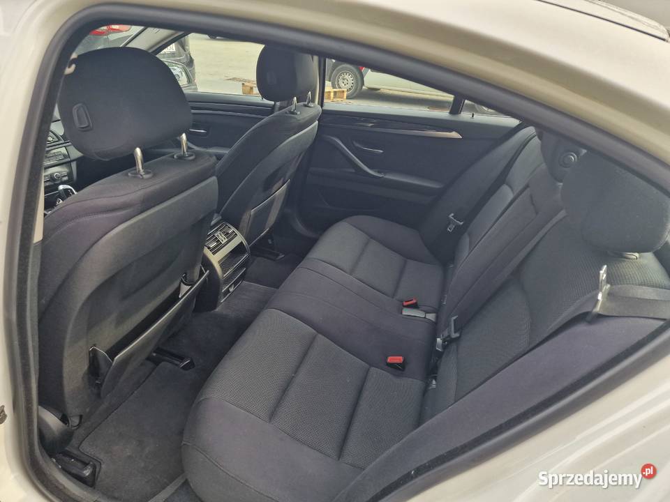 BMW f10 Seria 5 sprzedam