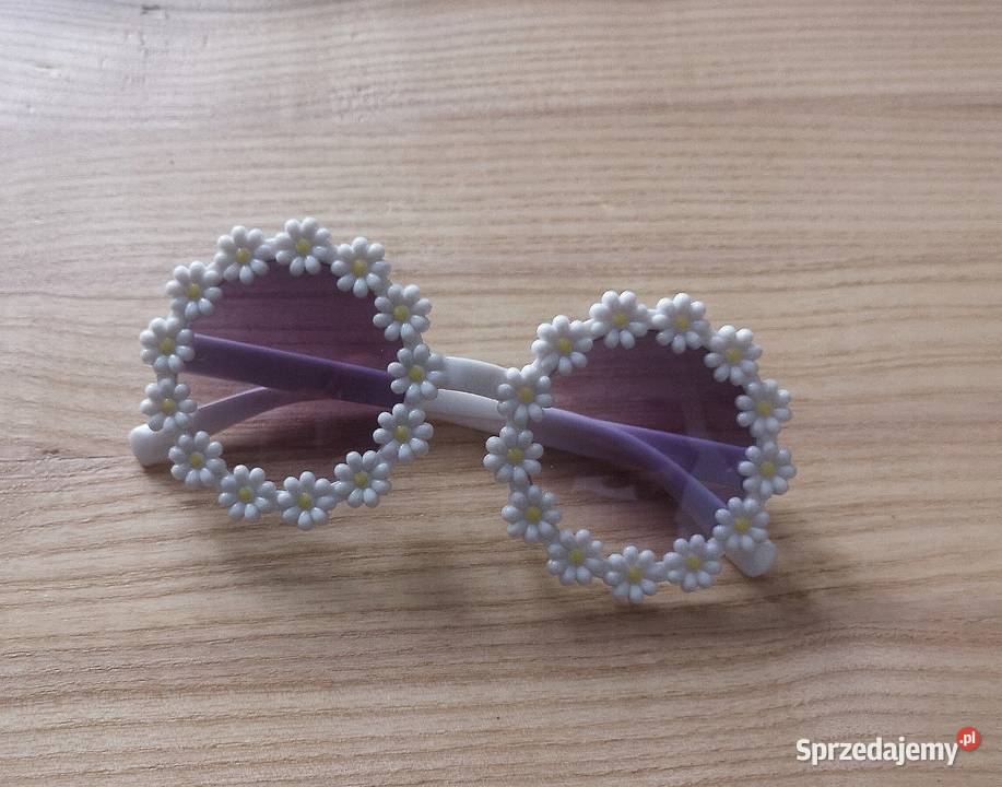 Okularki przeciwsłoneczne Zawiercie