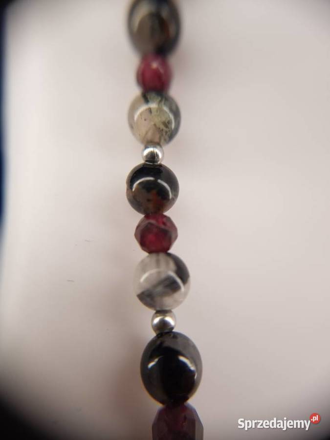 Naszyjnik Halloween śląskie Rybnik