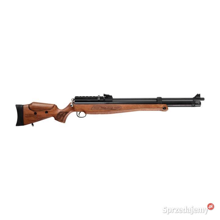 Wiatrówka PCP Optima by Hatsan BT65 RBW 55 mm Warszawa sprzedam