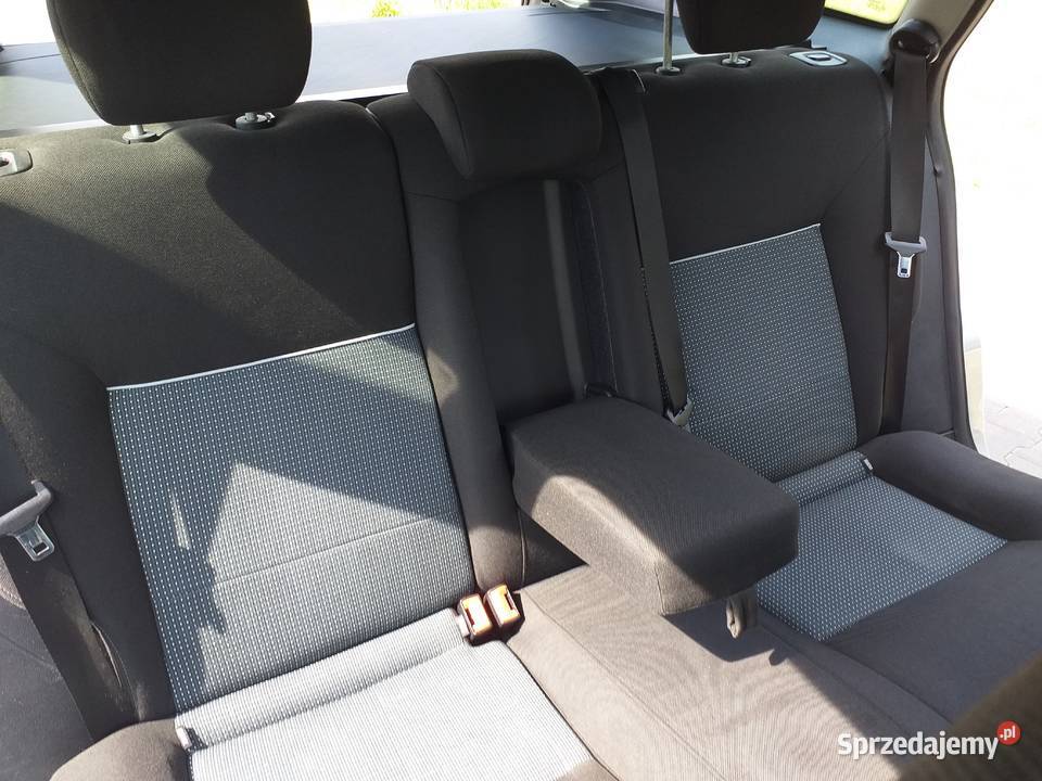 Ford Mondeo MK4 kombi 20tdci 140 2009r diesel mazowieckie Otwock