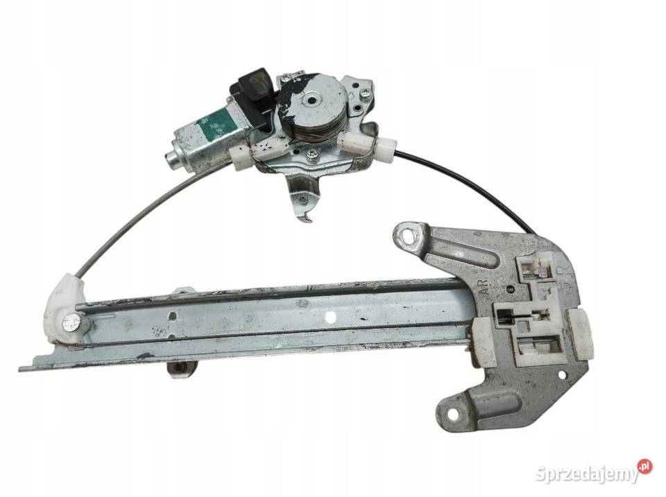 MECHANIZM SZYBY PRAWY TYŁ Z50 Nissan Murano I