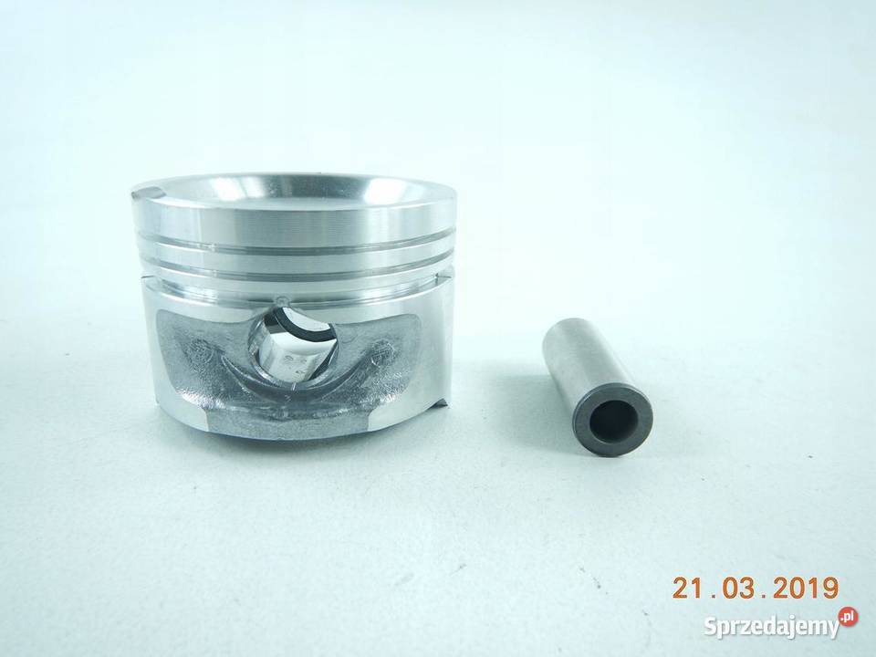 TŁOK HYUNDAI SCOUPE 90 94 2341022160 ASO