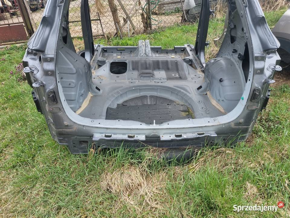 PAS TYLNY Z3G HYUNDAI TUCSON III 1520 Skierniewice sprzedam