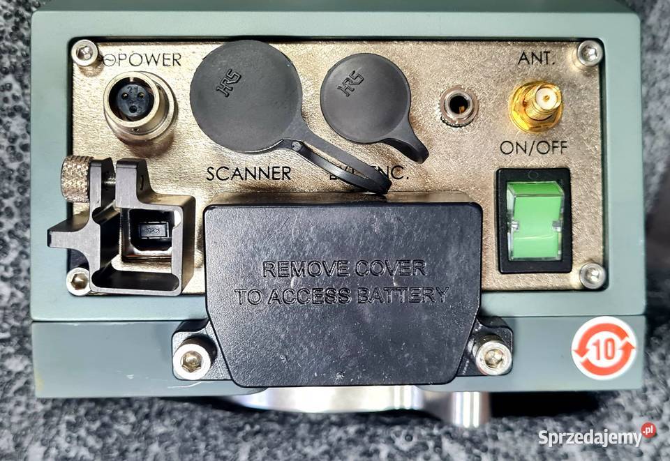 Ramie pomiarowe NIKON METRIS MCA II Mielec sprzedam